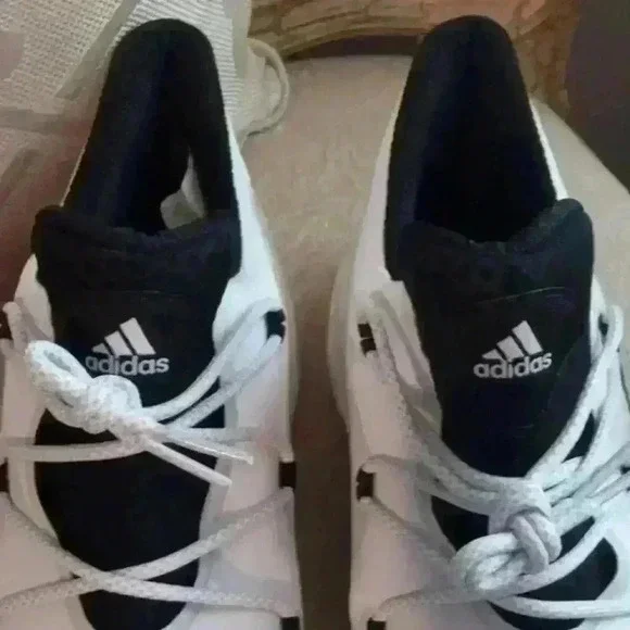 AdidasMen's Crazy Explosive Low Sneakers​
